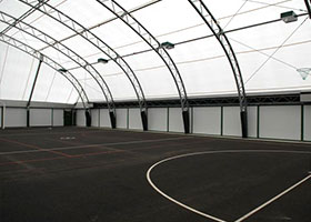 装配式室内马术馆场馆设计建造,投资建设造价咨询