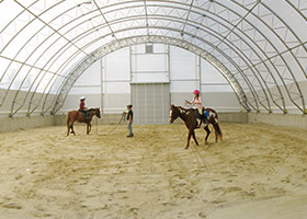 装配式室内网球场馆设计建造,投资建设,投资成本