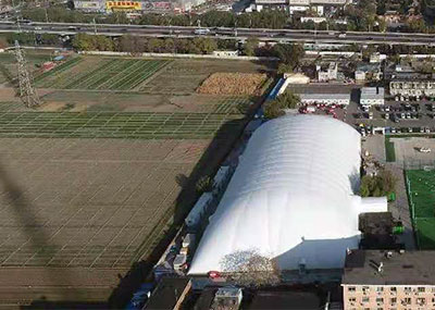 室内马术馆,封闭马场,马术训练场施工建设