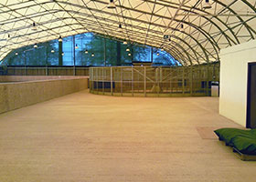 北京室内羽毛球馆建设,室内马术馆,室内篮球馆,室内网球馆,北京室内足球馆设计建设