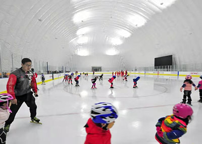 网球馆大帐篷/网球临时训练基地网球馆帐篷