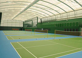 室内马术馆,封闭马场,马术训练场施工建设