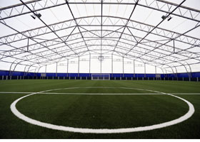 装配式室内羽毛球馆大帐篷,网球馆大帐篷,篮球馆大帐篷设计建造 