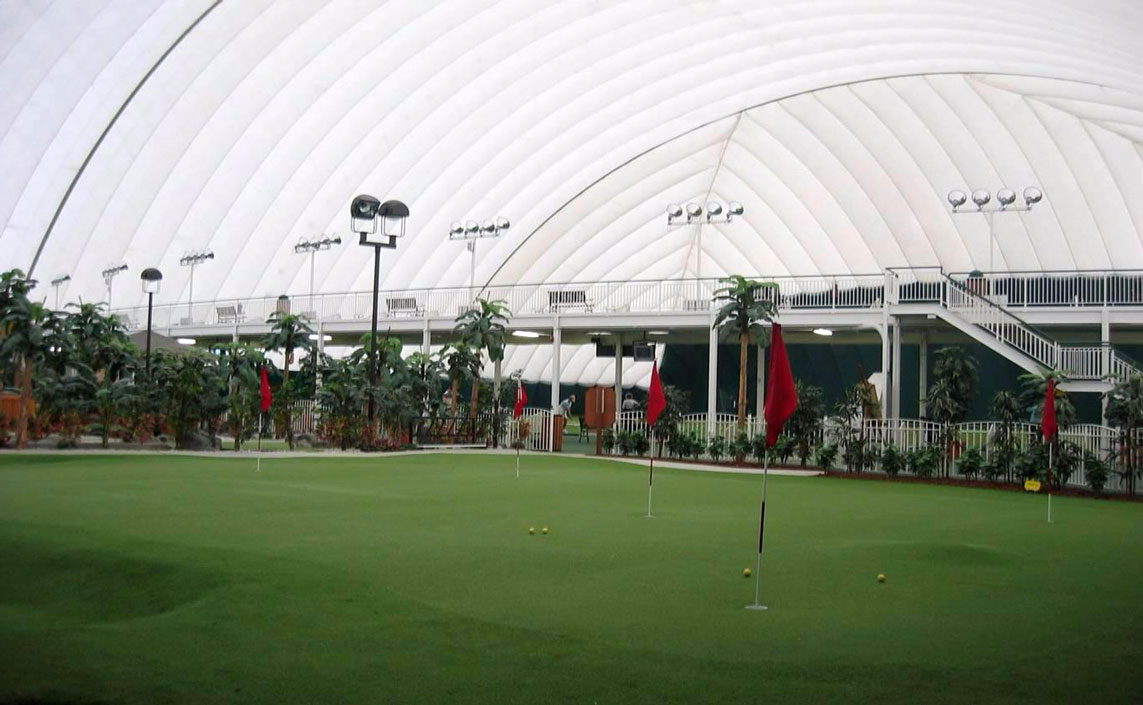 气膜结构场馆供应商 气膜体育馆生产厂家 气膜馆厂家 膜结构厂家 体育气膜场馆生产厂家