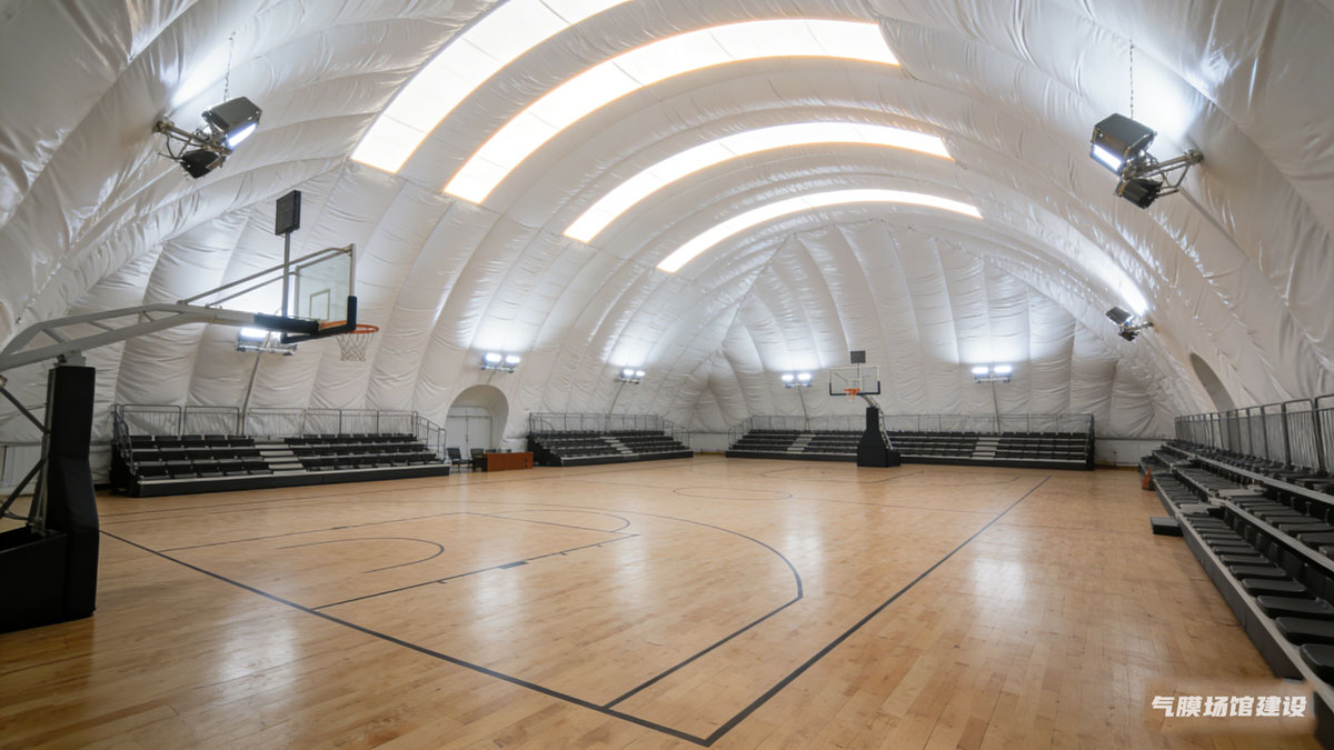 智慧气膜运动场馆厂家 体育气膜场馆生产厂家 气膜运动场馆设计 气膜训练基地设计公司 气膜体育馆生产厂家