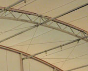 装配式室内羽毛球馆大帐篷,网球馆大帐篷,篮球馆大帐篷设计建造