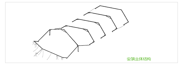 装配式室内羽毛球场馆设计建造,投资建设,造价咨询