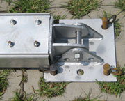 装配式室内门球场馆设计建造,投资建设,成本分析