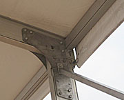 室内羽毛球场、室内足球场、室内篮球场设计建造