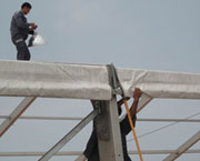 室内网球场、室内马术馆、室内游泳馆规划设计、造价咨询