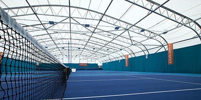 网球气膜馆，气膜网球馆造价咨询