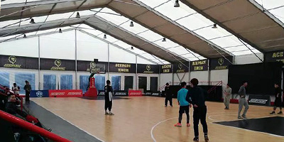 室内篮球馆,气膜篮球馆